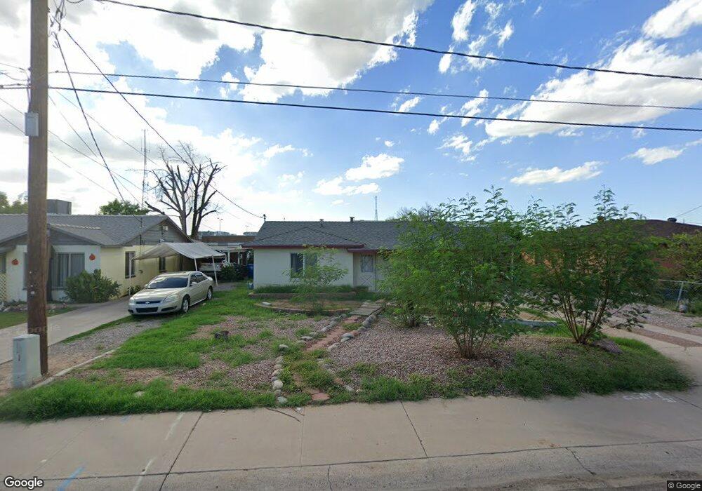 520 S Pasadena, Mesa, AZ 85210 - photo 1