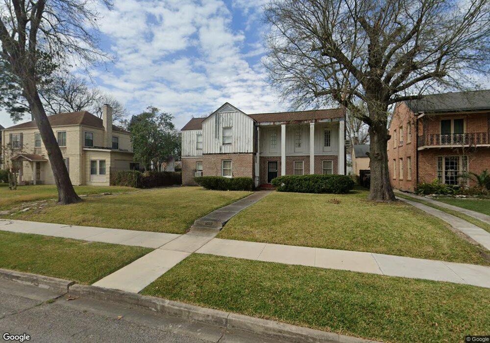 3335 Parkwood Dr, Houston, TX 77021 - photo 1