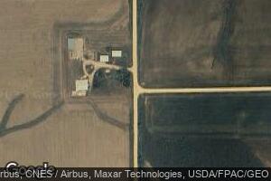 1348 410th Ave, Clinton, IA 52732