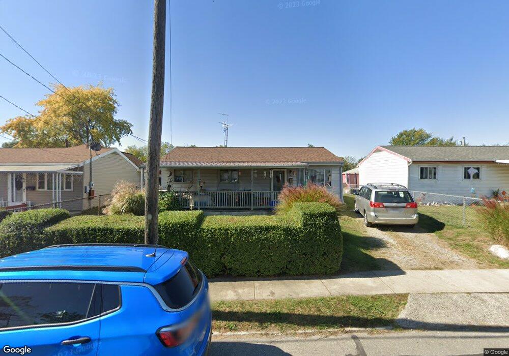 367 Avondale Ave, Marion, OH 43302 - photo 1