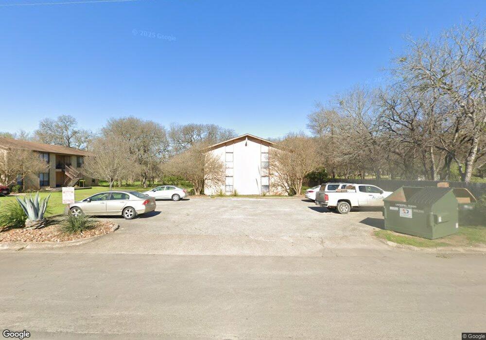 111 Fenway Loop unit 104, San Marcos, TX 78666 - photo 1