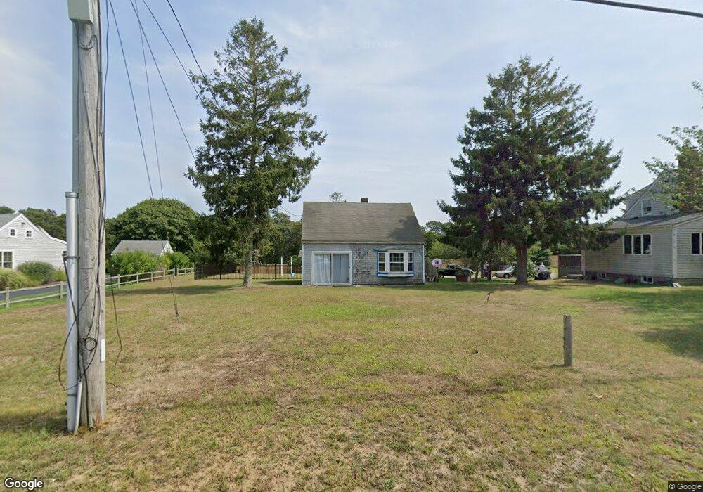 139 Uncle Venies Rd, Harwich, MA 02645 - photo 1