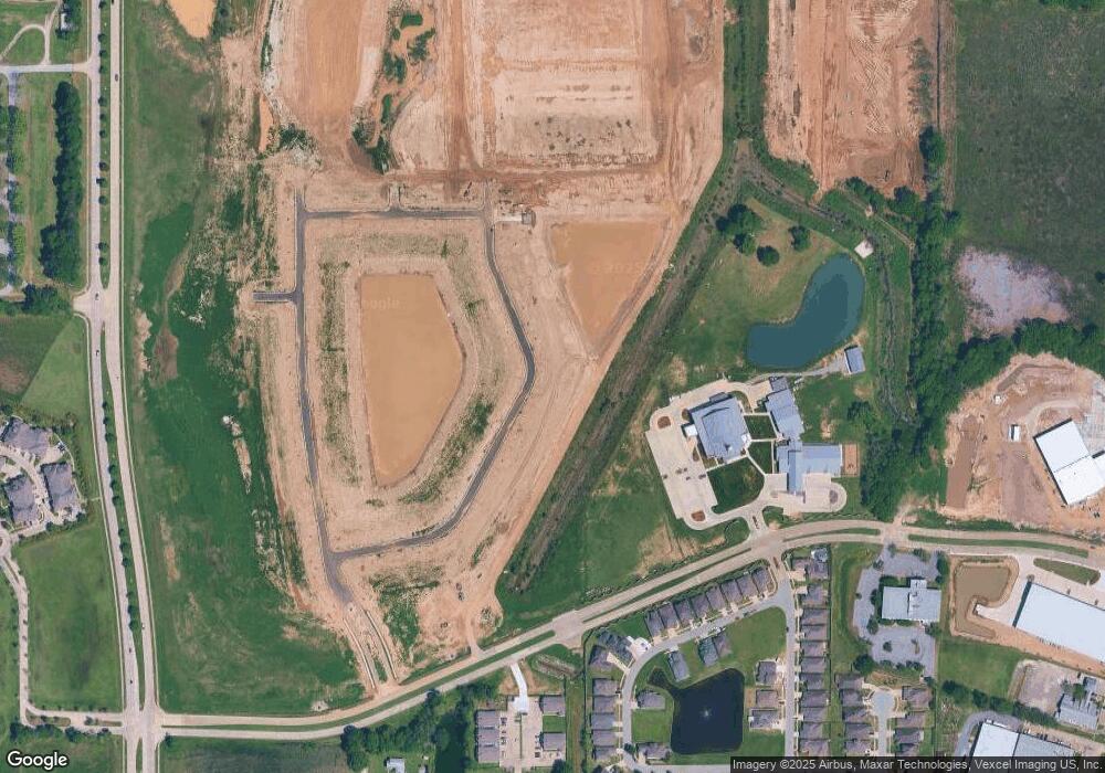 134 Brattle Ct, Lafayette, LA 70506 - photo 1