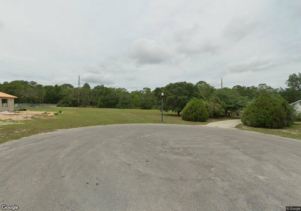 0 E Dusty Ct, Hernando, FL 34442 - photo 1