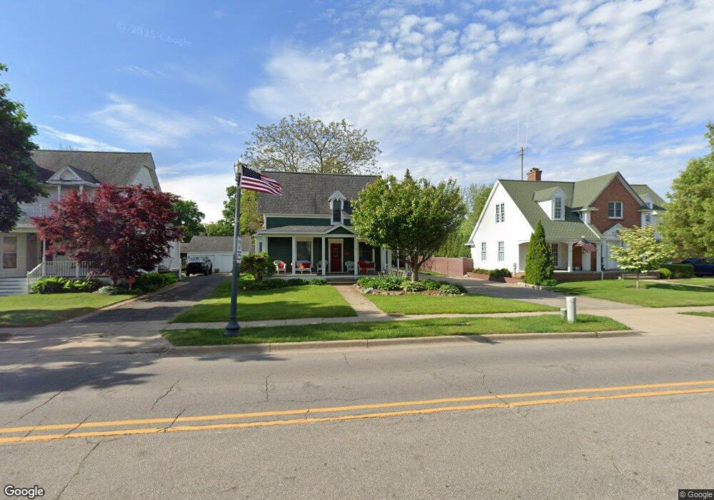 316 E Main St, Flushing, MI 48433 - photo 1