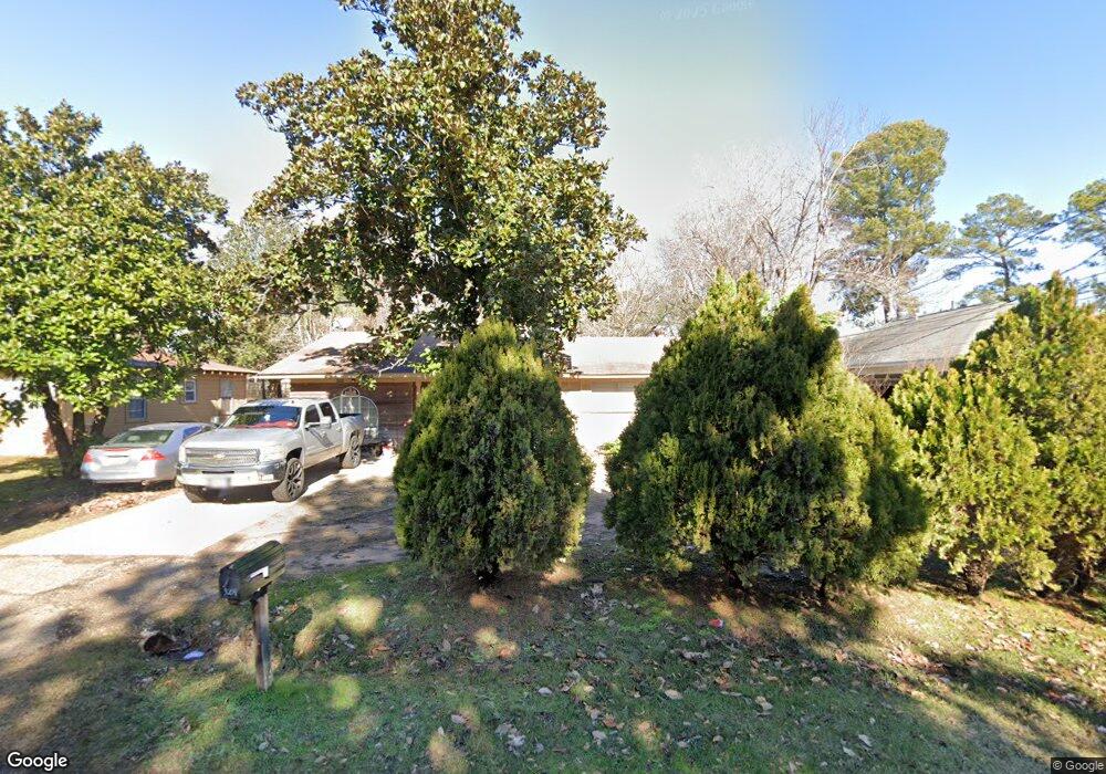 3004 Mason St, Texarkana, TX 75501 - photo 1