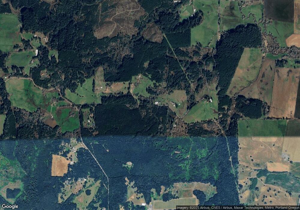 0 NW Fir Crest Rd, McMinnville, OR 97128 - photo 1