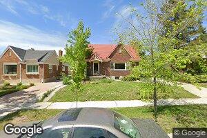 1621 Princeton Ave, Salt Lake City, UT 84105