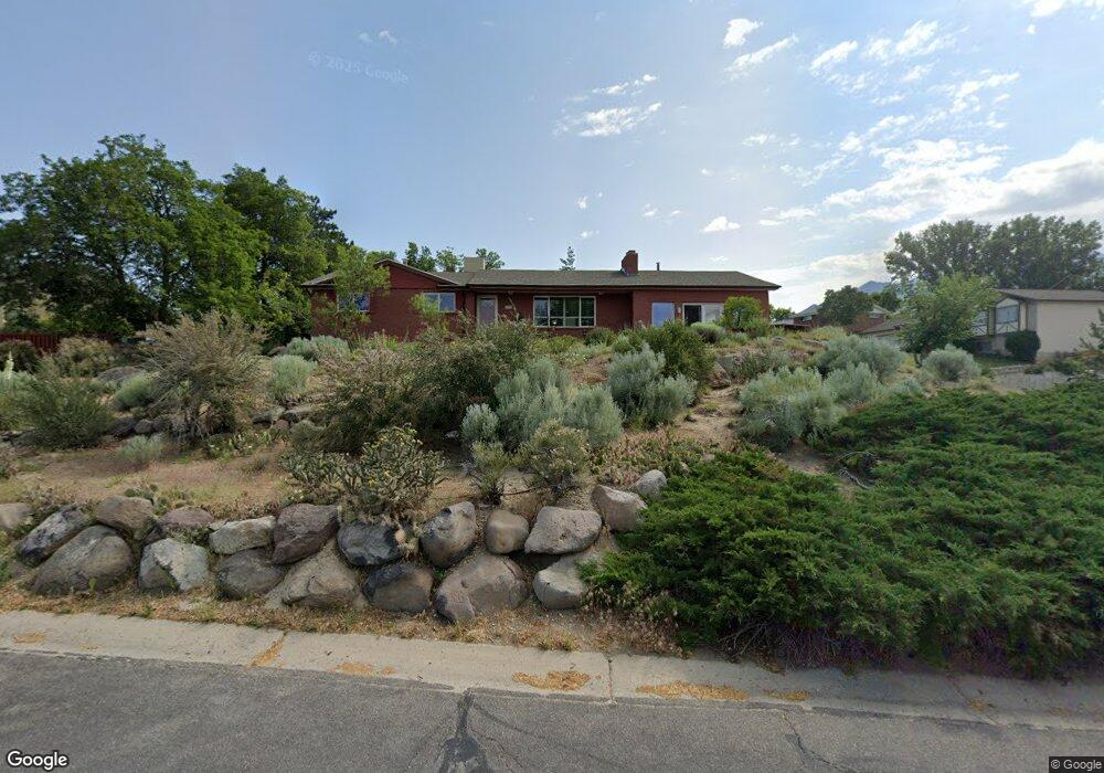 8485 Mesa Dr, Sandy, UT 84093 - photo 1