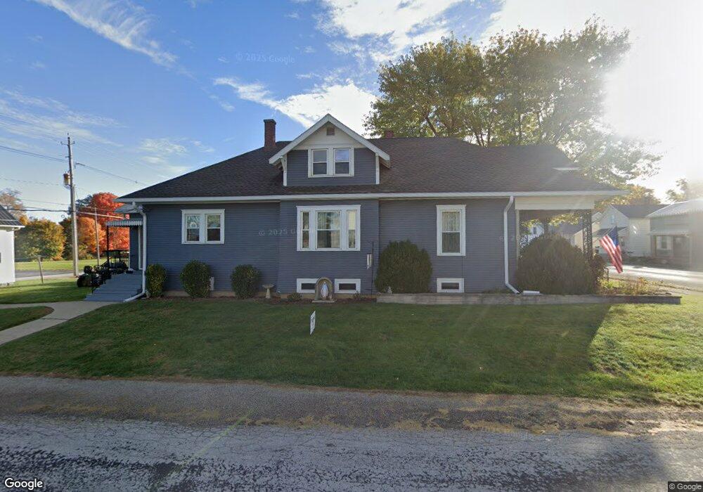 200 E Spring St, New Knoxville, OH 45871 - photo 1