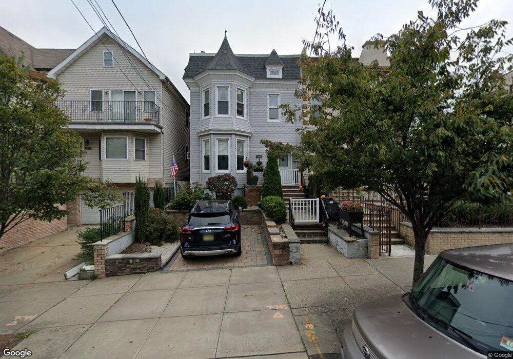 3306 Pleasant Ave, Weehawken, NJ 07086 - photo 1