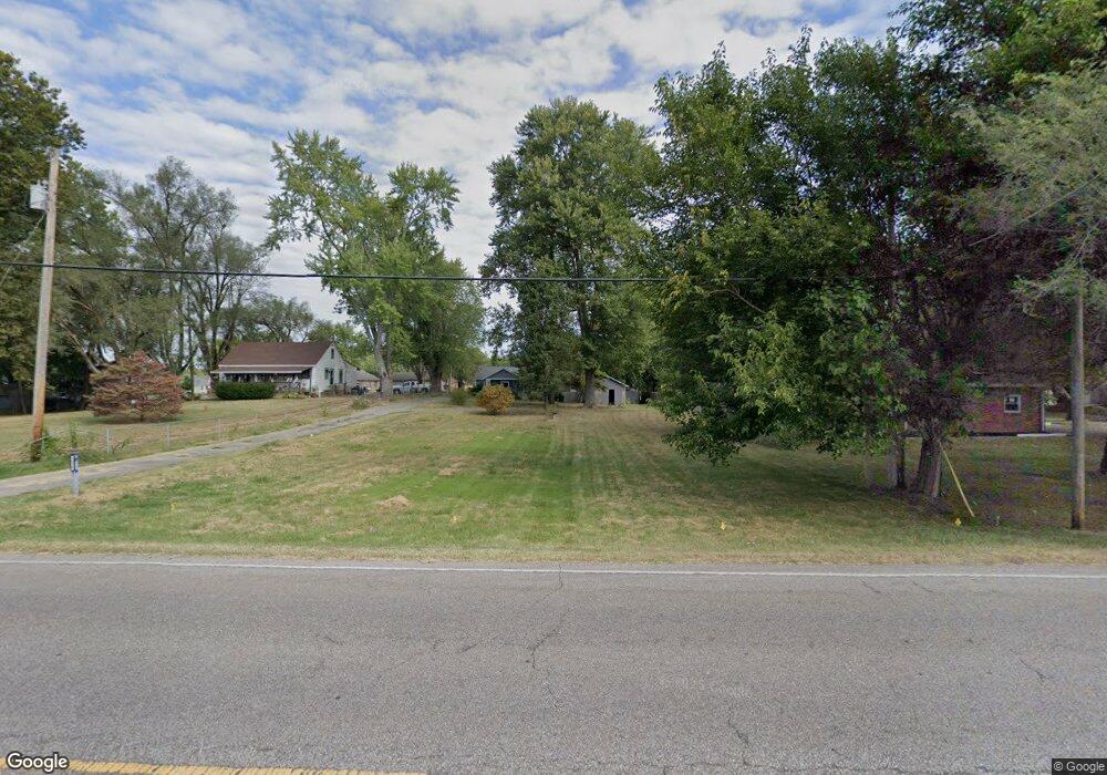 5850 E 25th St, Columbus, IN 47203 - photo 1