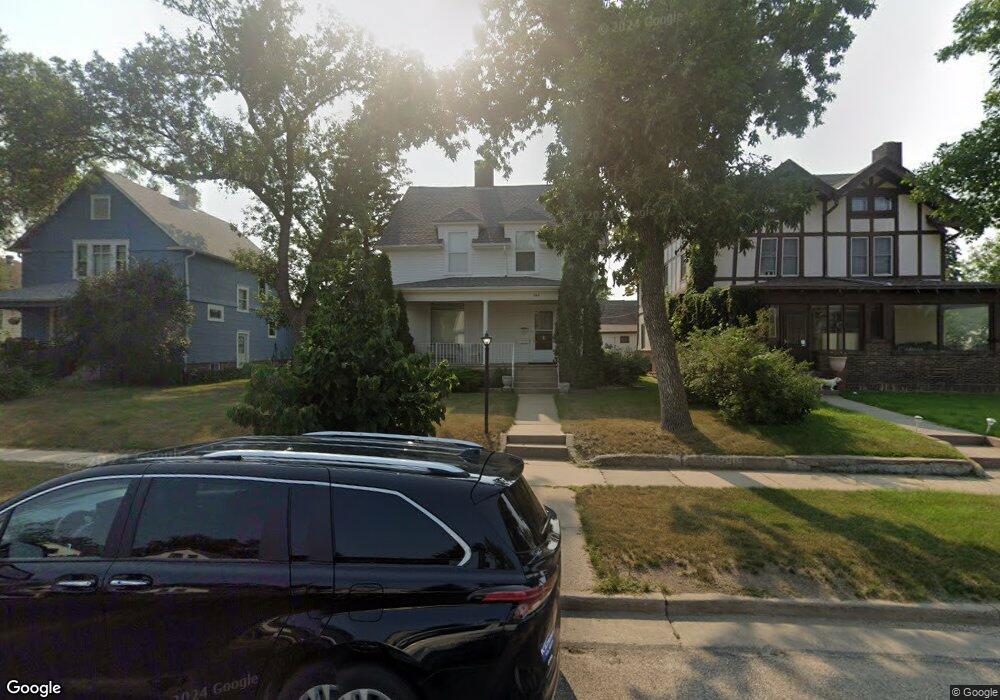 306 4th Ave SE, Jamestown, ND 58401 - photo 1