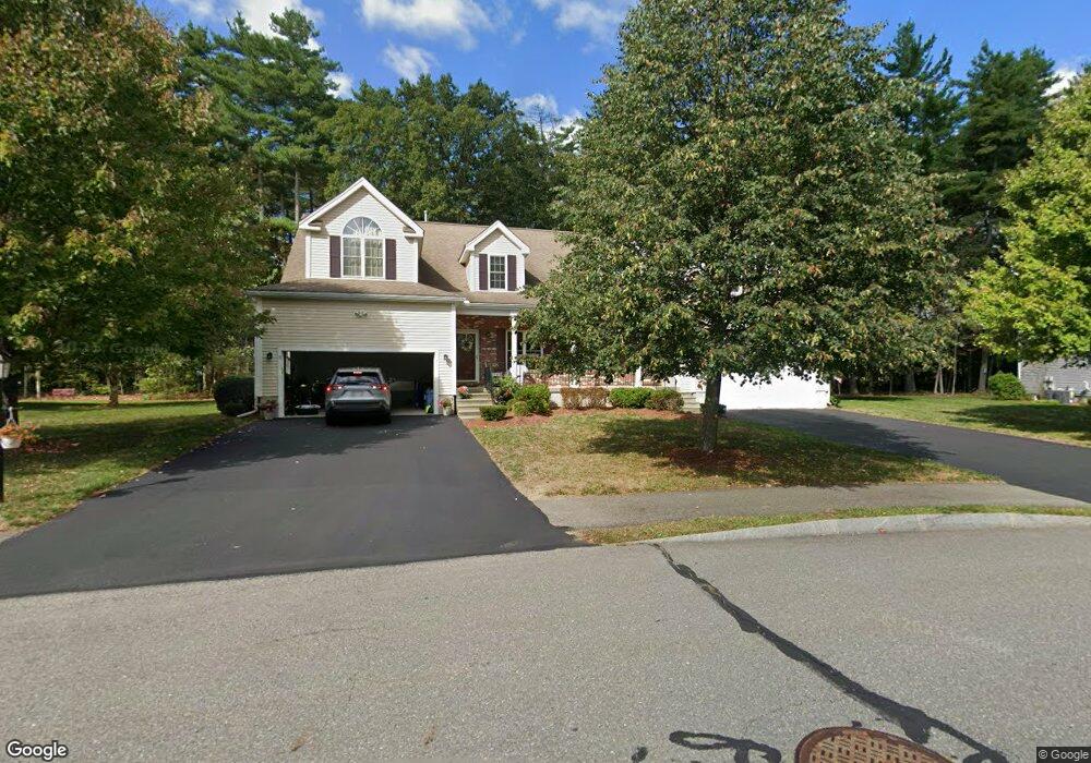 13 Village Dr unit 13, Shirley, MA 01464 - photo 1