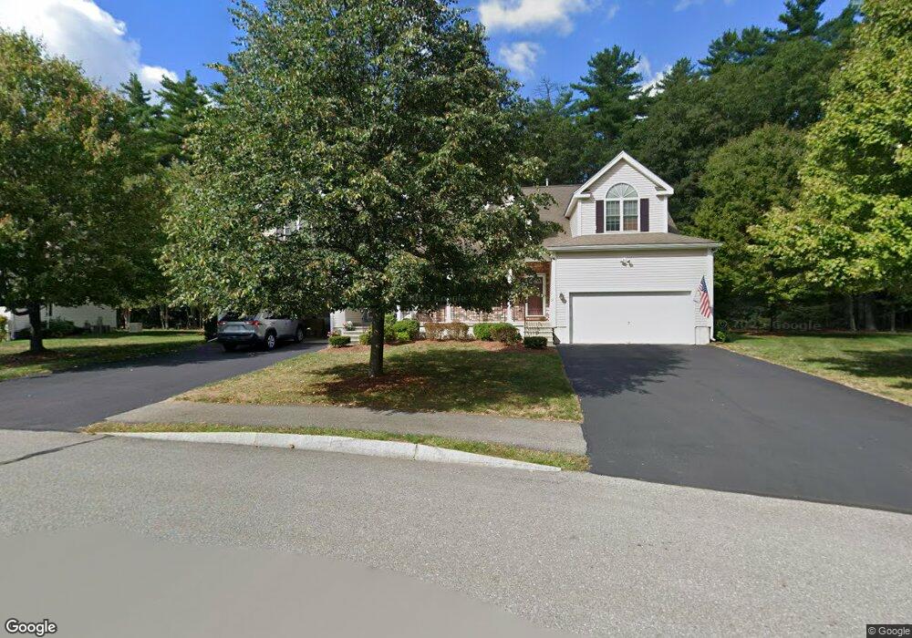15 Village Dr unit 15, Shirley, MA 01464 - photo 1