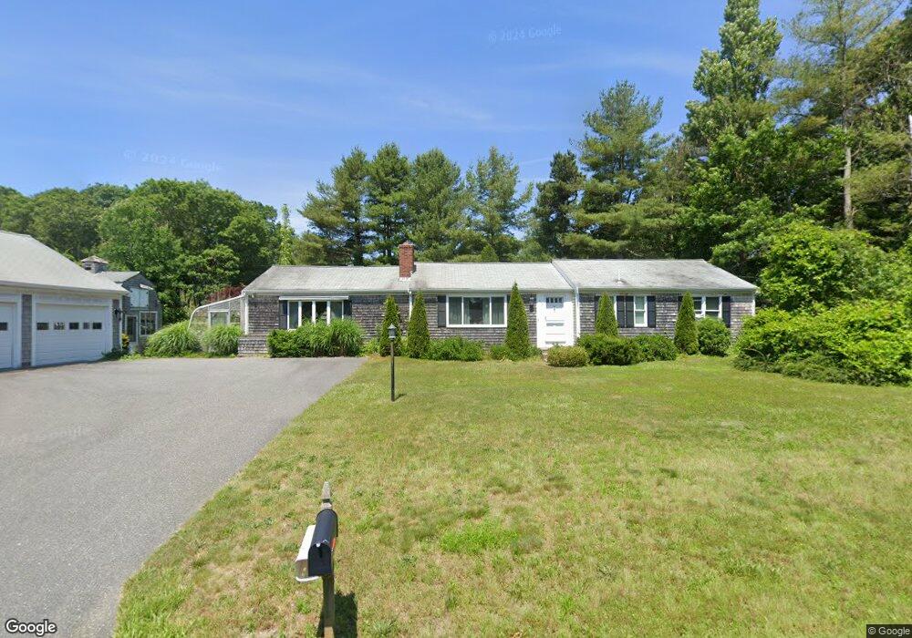 153 Guildford Rd, Centerville, MA 02632 - photo 1