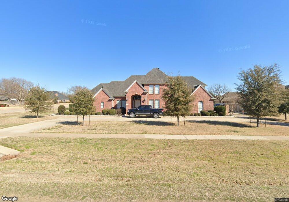 2609 N Carroll Ave, Southlake, TX 76092 - photo 1