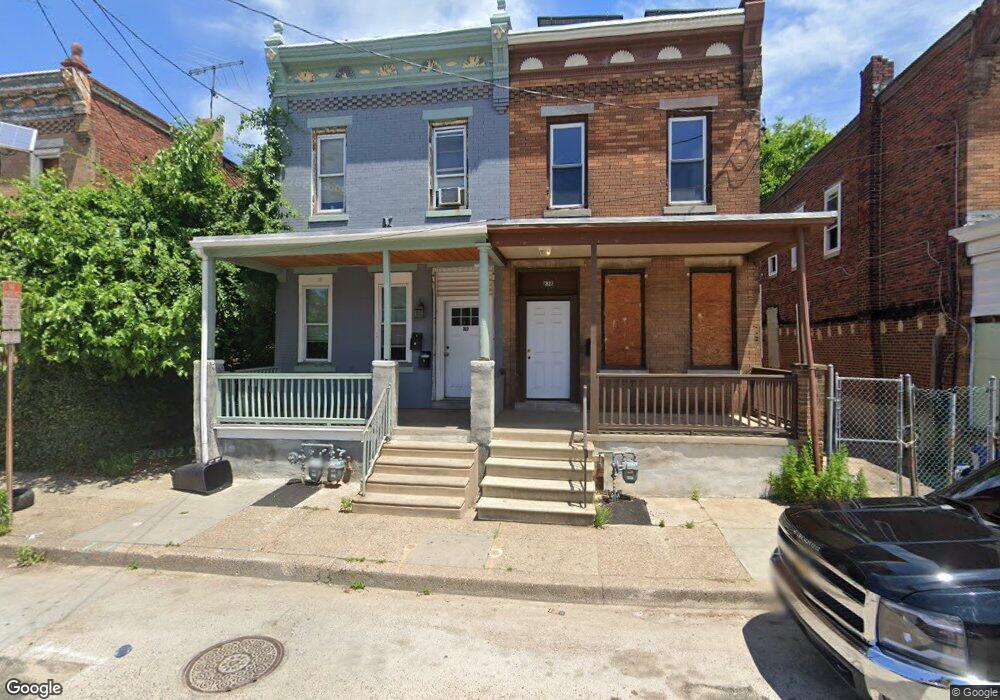 836 Haddon Ave, Camden, NJ 08103 - photo 1
