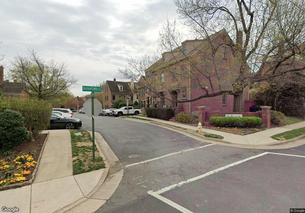 1234 Michigan Ct, Alexandria, VA 22314 - photo 1