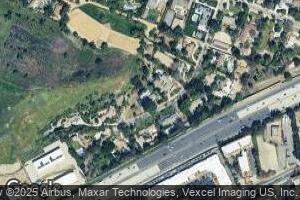 23727 Oakfield Rd, Hidden Hills, CA 91302
