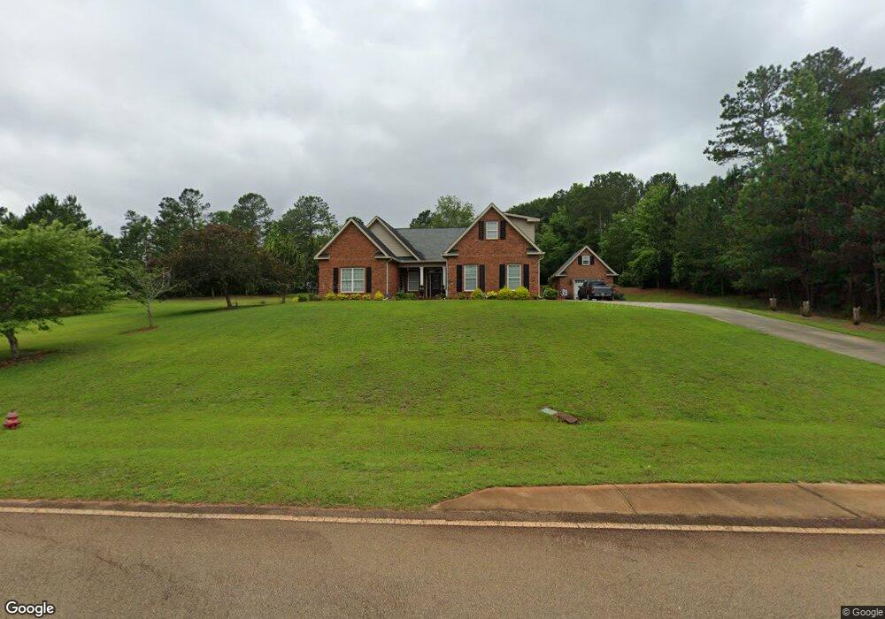 0 Creekside Ct unit 2772024, Forsyth, GA 31029 - photo 1