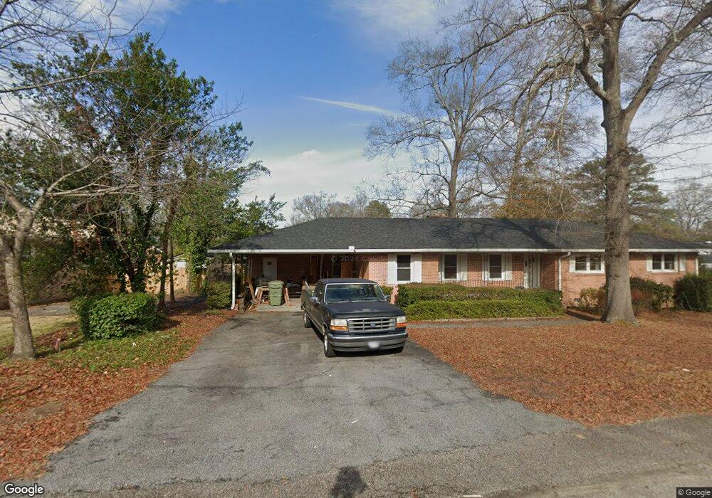 135 Court Inn Ln, Camden, SC 29020 - photo 1
