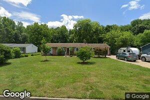 4470 Willow Tree Ln, King George, VA 22485