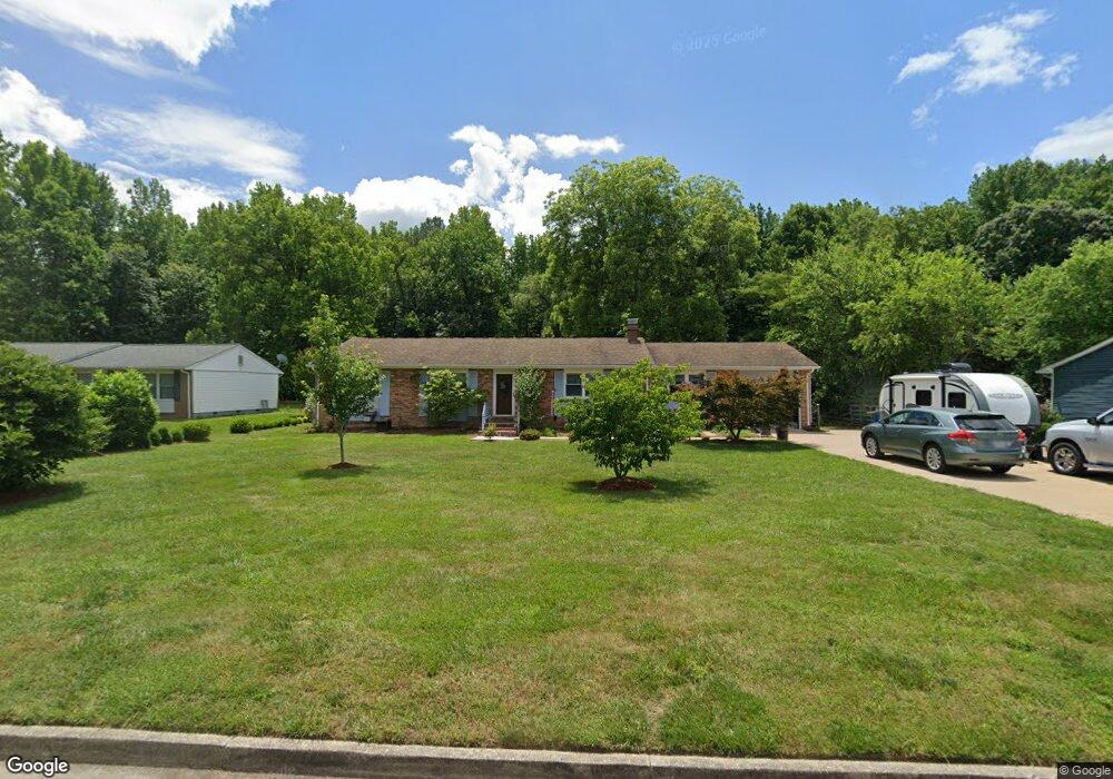 4470 Willow Tree Ln, King George, VA 22485 - photo 1