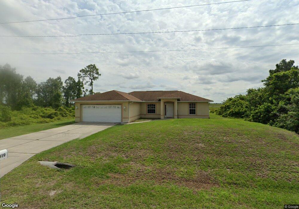 1019 Naples Ave S unit 12, Lehigh Acres, FL 33974 - photo 1