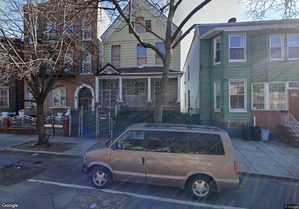 34 Sunnyside Ave, Brooklyn, NY 11207 - photo 1