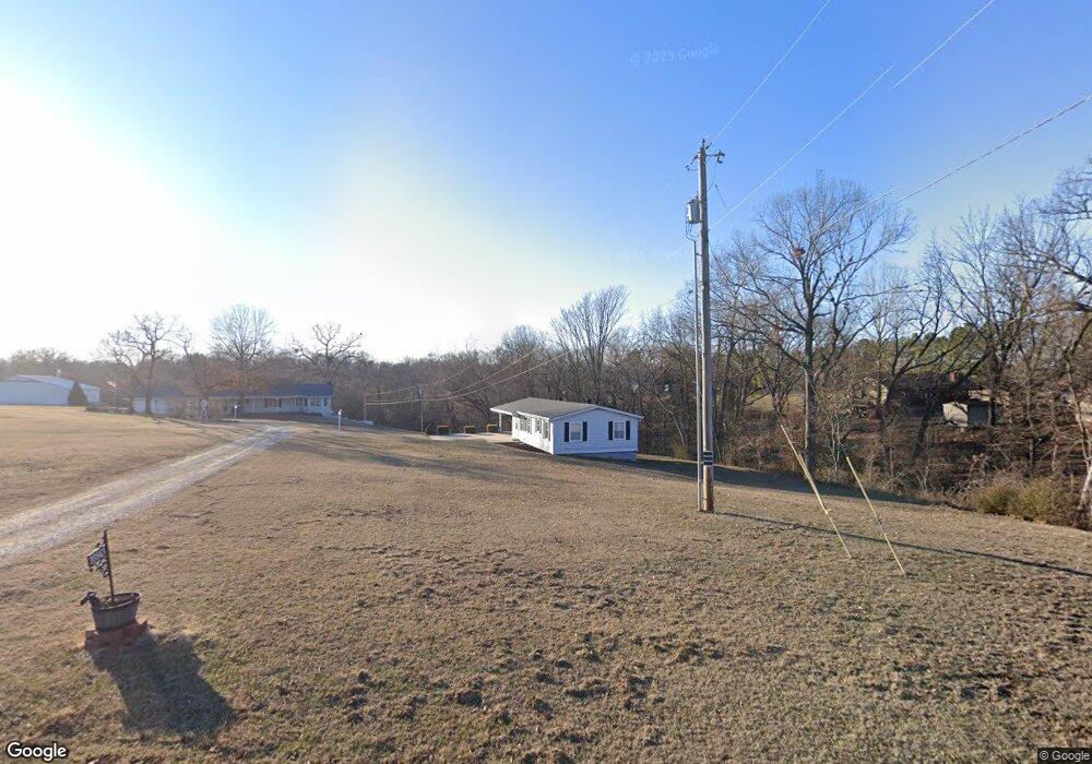 10843 Peach Orchard Rd, Bentonville, AR 72712 - photo 1