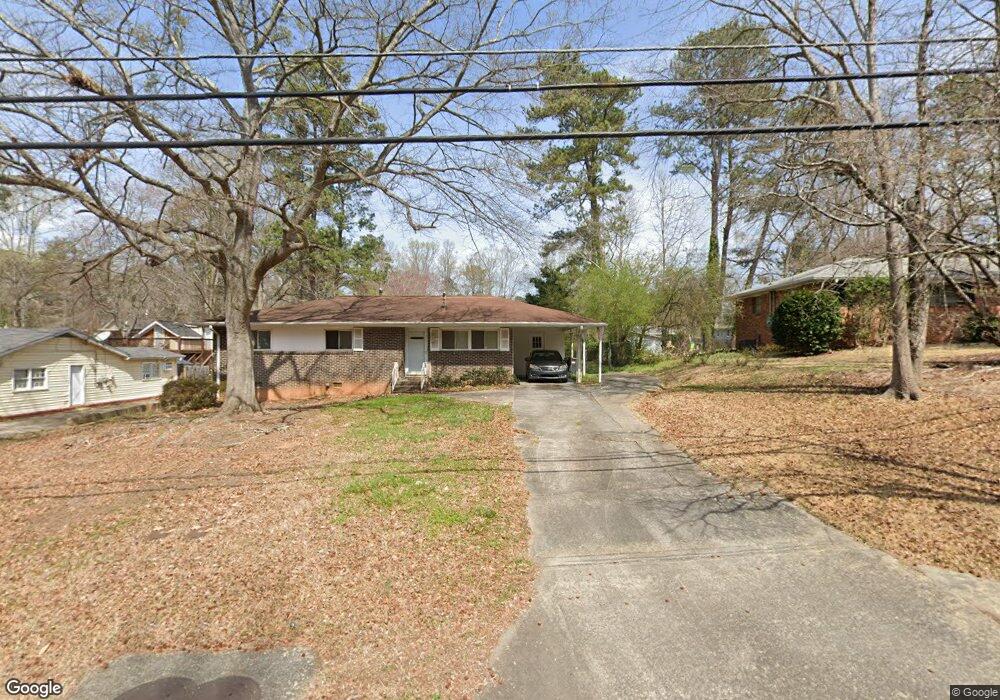 433 Hurt Rd SW, Smyrna, GA 30082 - photo 1