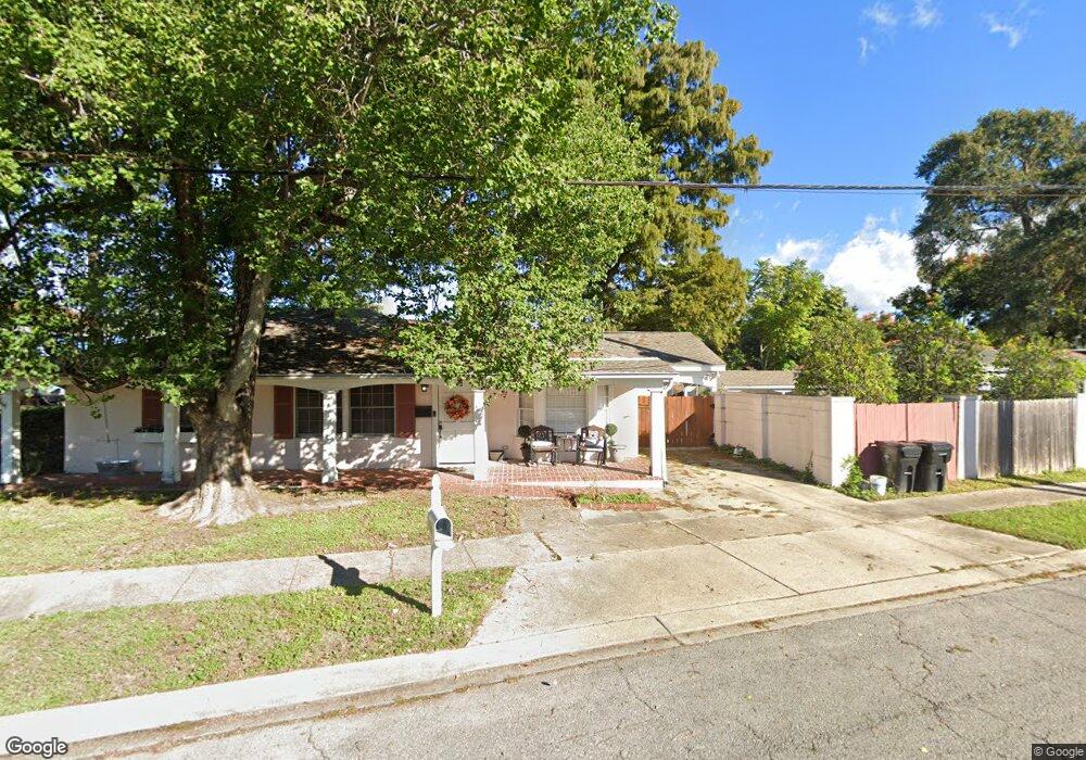 4143 Dement St, New Orleans, LA 70126 - photo 1