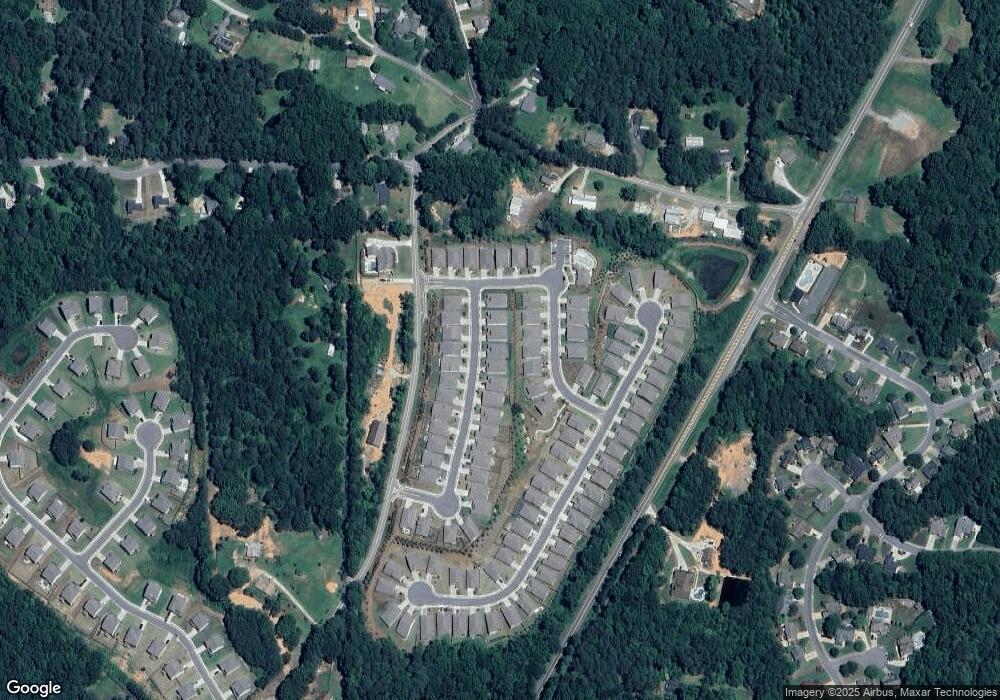 39 Cranberry Blossom Way, Dallas, GA 30132 - photo 1