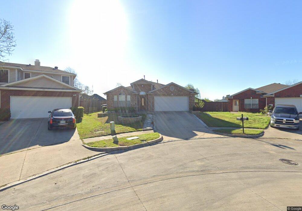100 Admiral Dr, Wylie, TX 75098 - photo 1