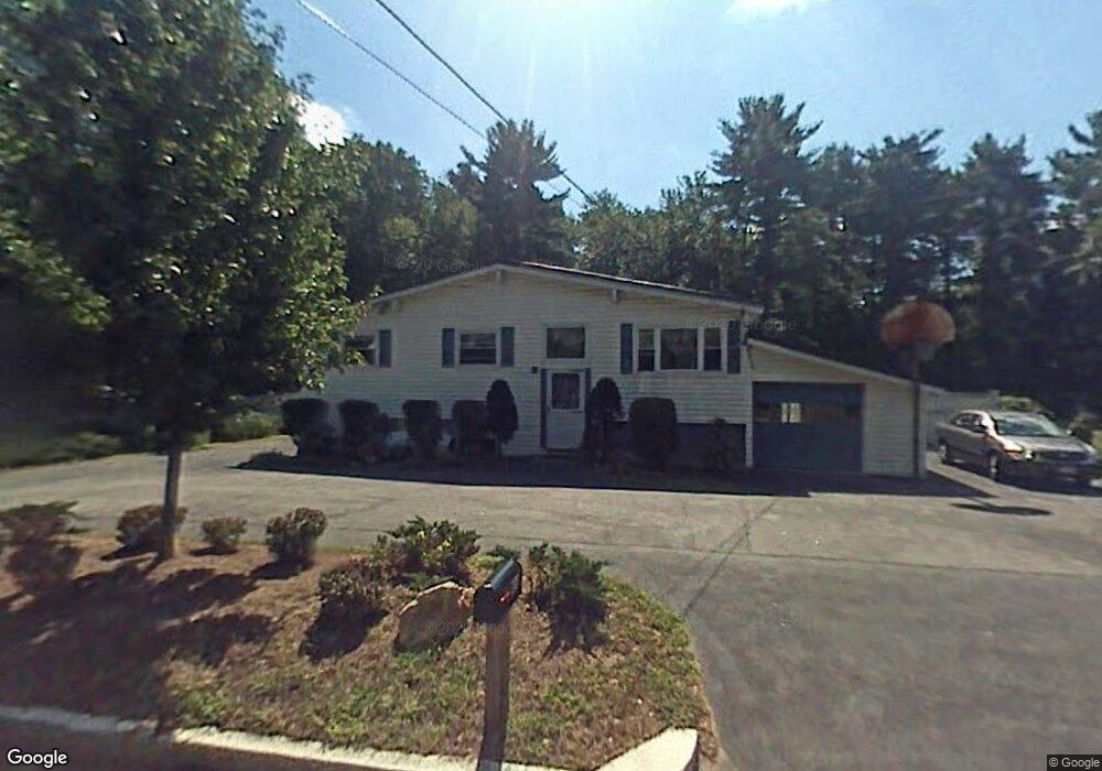 100 Hartwell Rd, Bedford, MA 01730 - photo 1