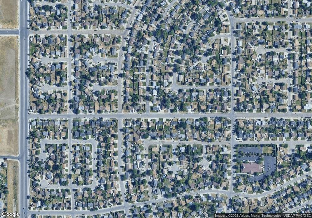 5412 W 6600 S, West Jordan, UT 84081 - photo 1