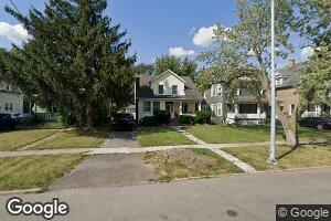 910 Brice Ave, Lima, OH 45805