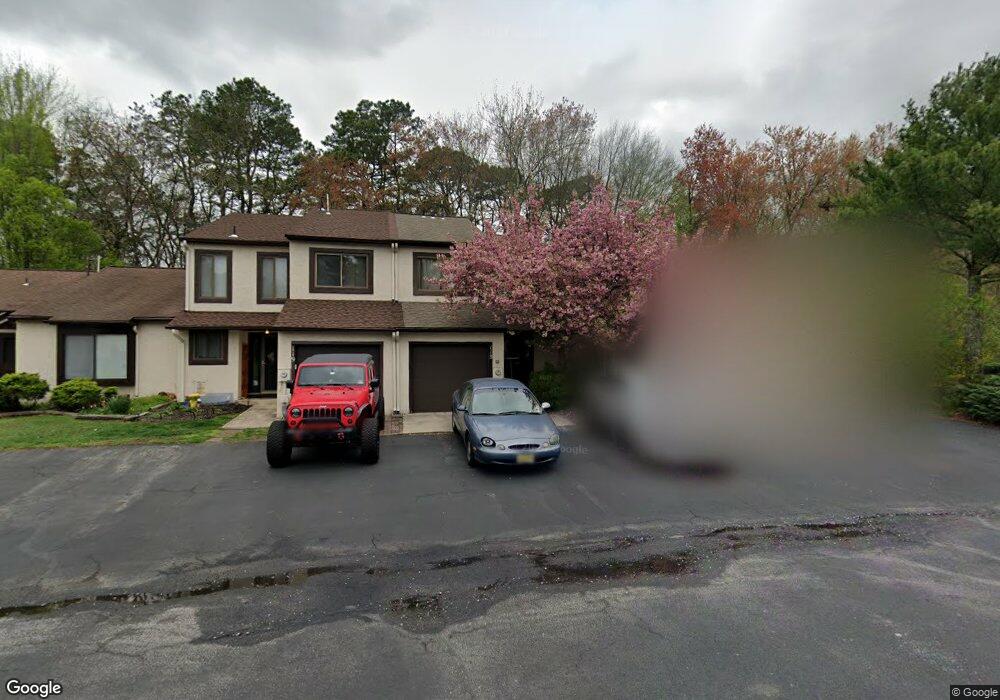 118 Five Crown Royal, Marlton, NJ 08053 - photo 1