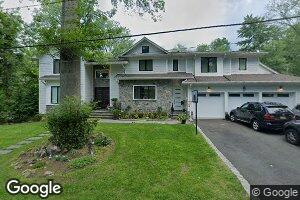 3 Maple Ave, Demarest, NJ 07627