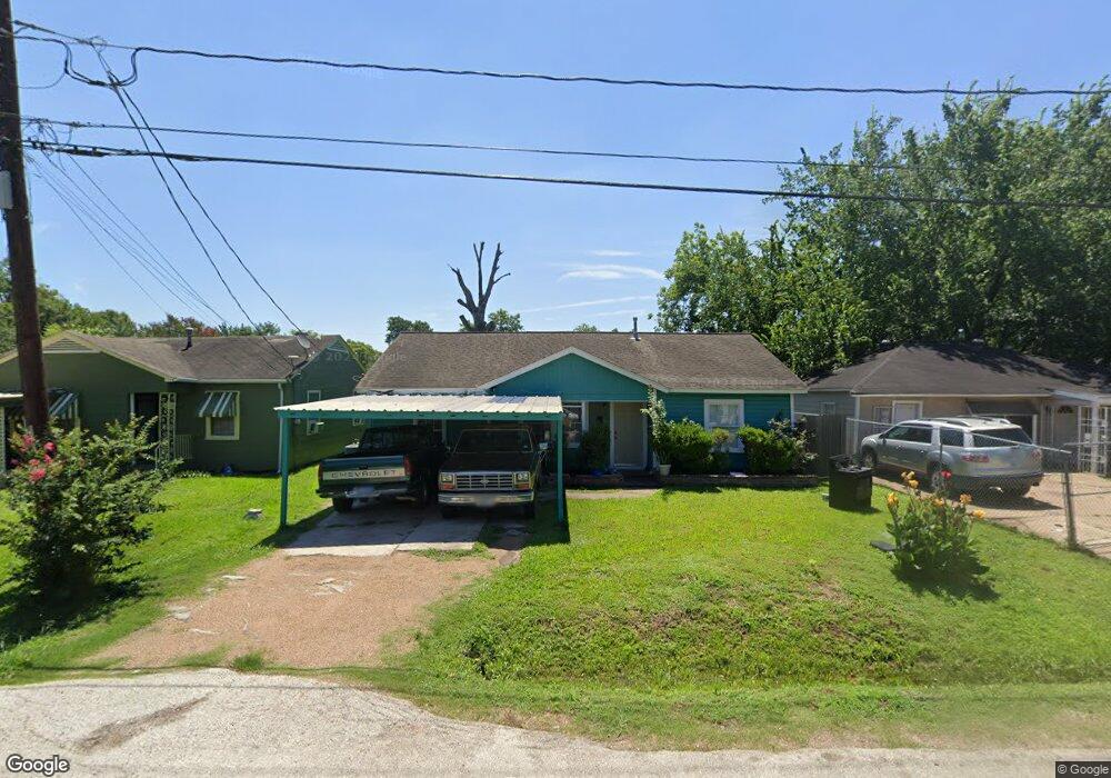 6809 Sidney St, Houston, TX 77021 - photo 1