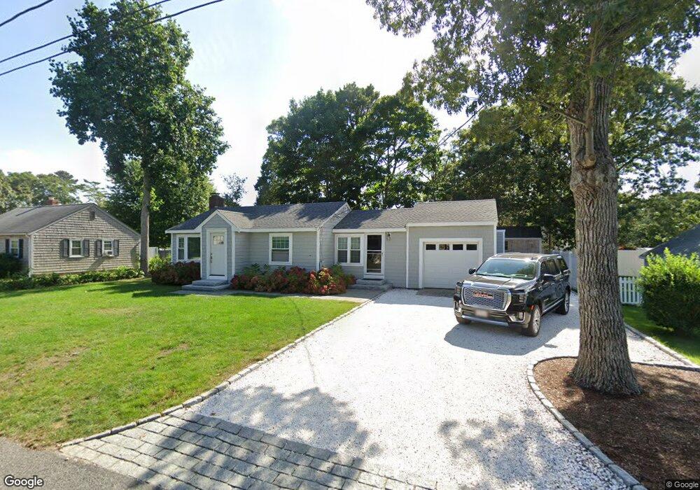 15 Juniper Rd, West Dennis, MA 02670 - photo 1