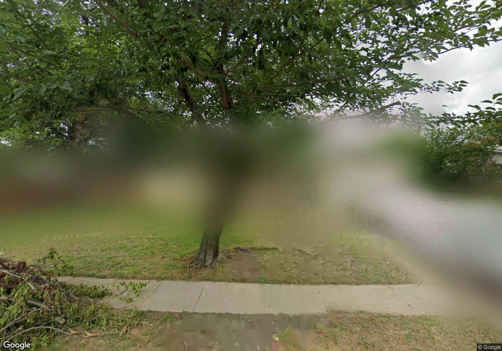 601 Ridgecrest Dr, Hurst, TX 76053 - photo 1