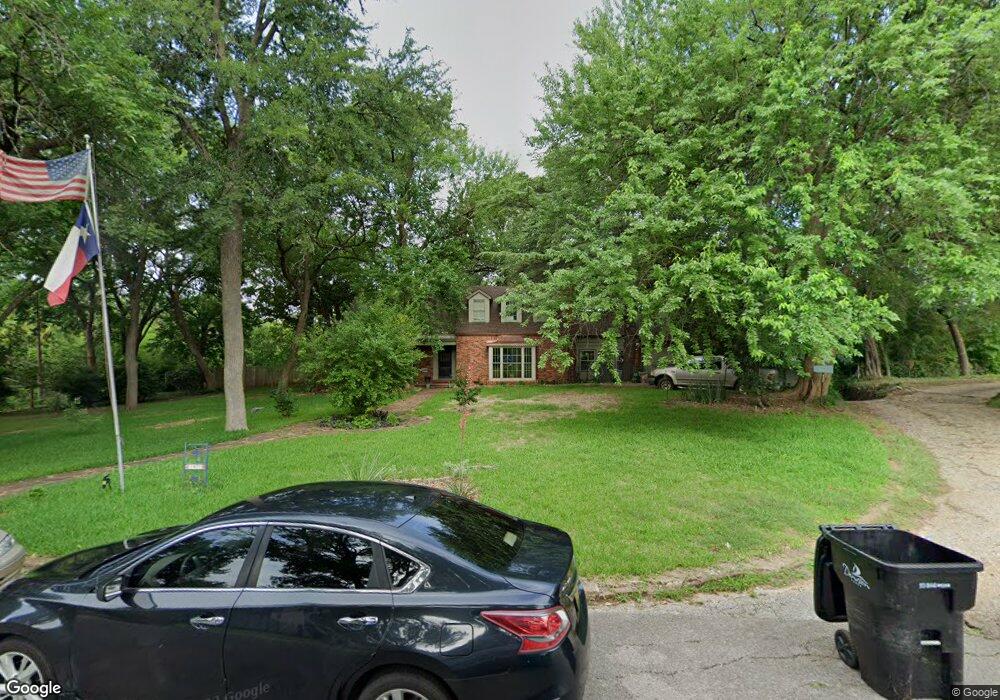 631 N Brown Ave, Denison, TX 75020 - photo 1