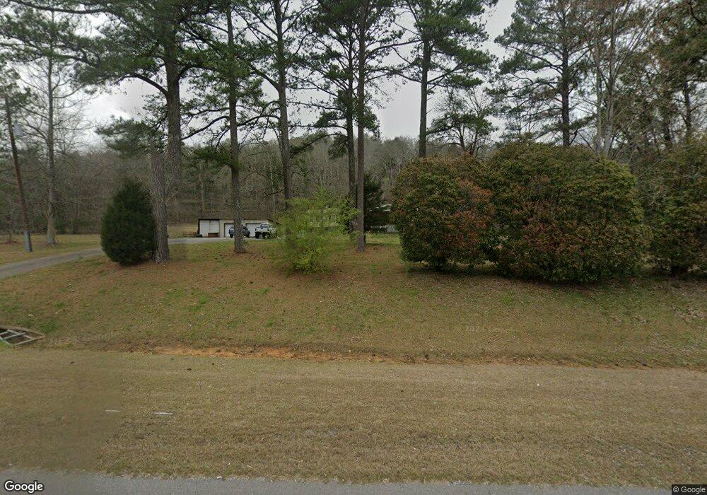 19525 State Highway 75, Remlap, AL 35133 - photo 1