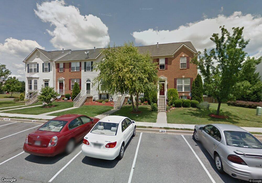 1807 Free Terrace, Frederick, MD 21702 - photo 1