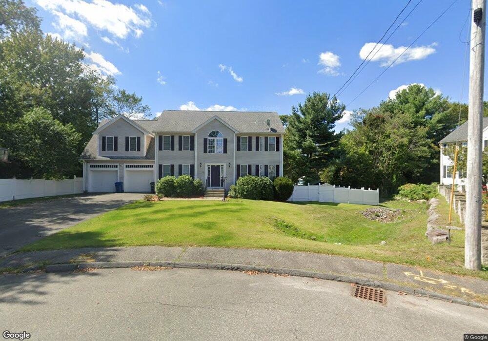 10 Walter Seyfert Way, Randolph, MA 02368 - photo 1