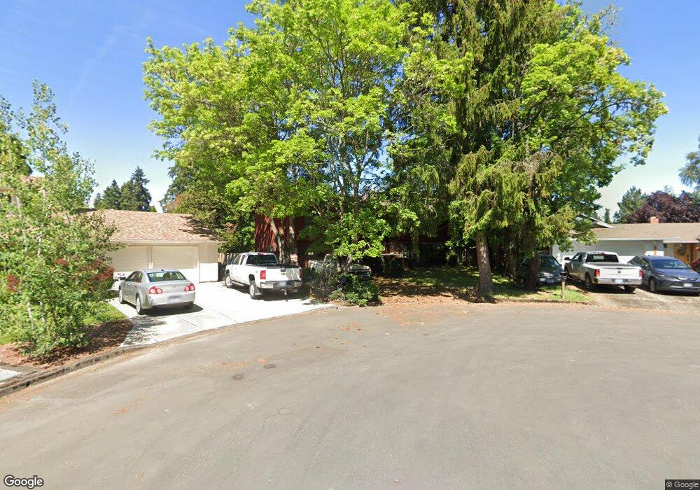 5220 SW 205th Ct, Beaverton, OR 97007 - photo 1