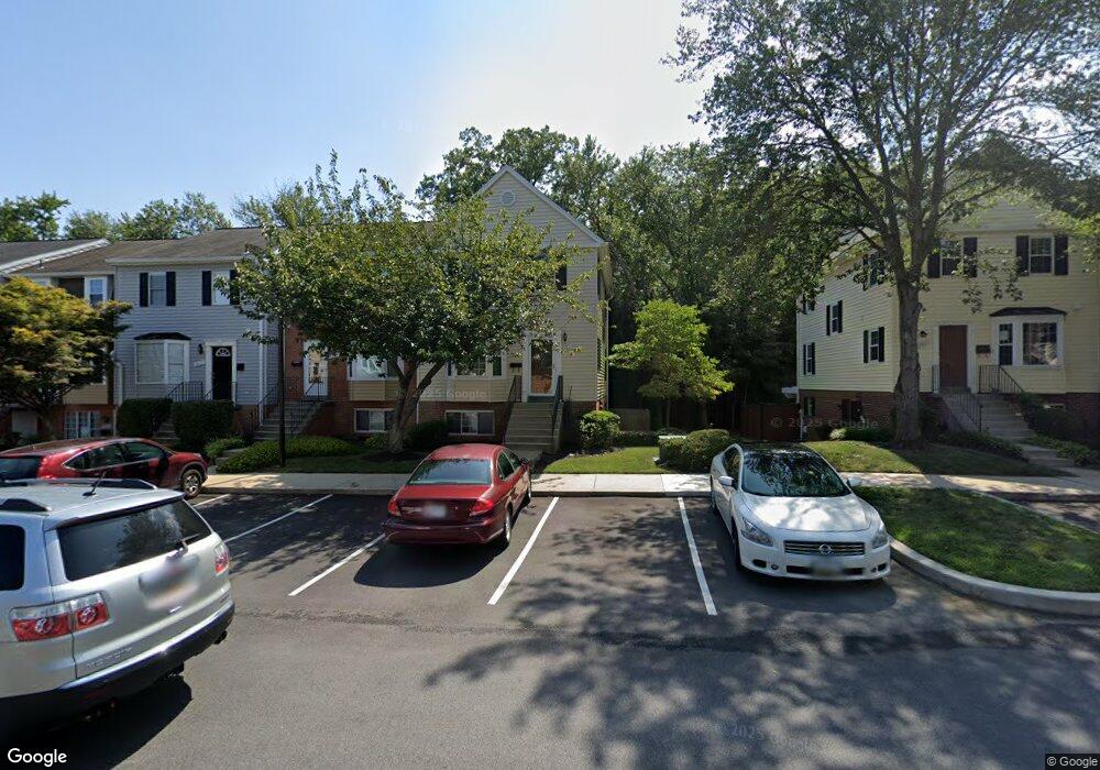 7627 Arbory Ct unit 291, Laurel, MD 20707 - photo 1