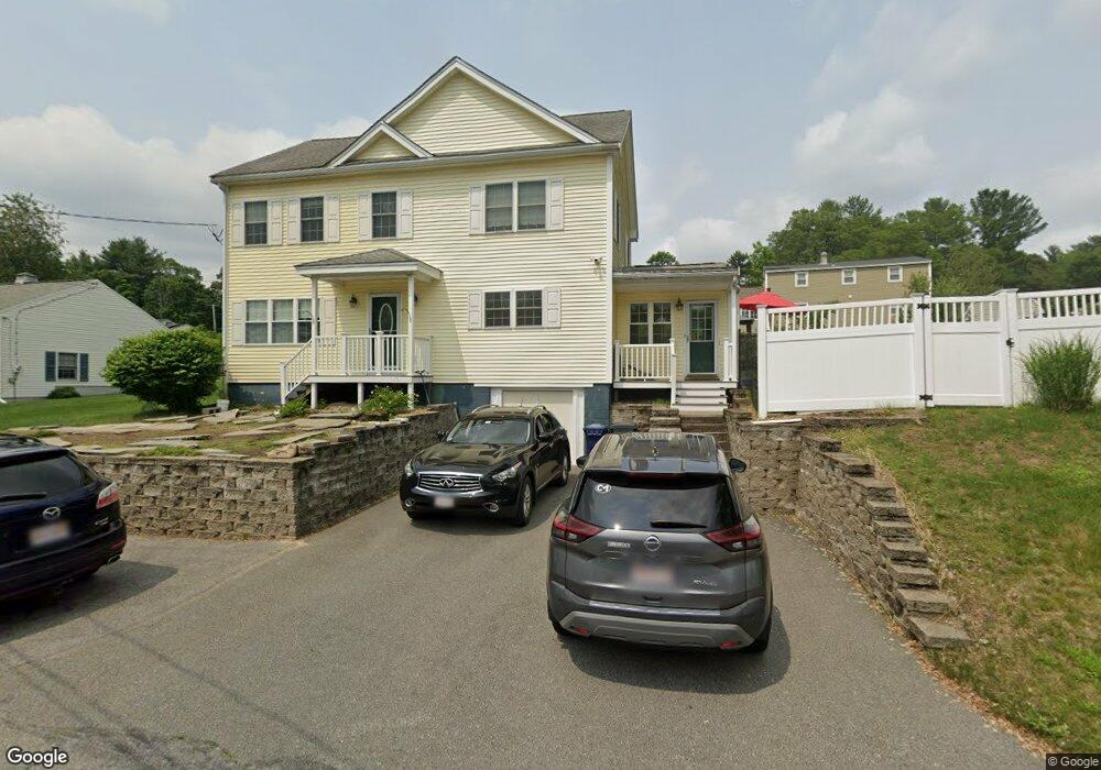 45 Charles St, Dracut, MA 01826 - photo 1